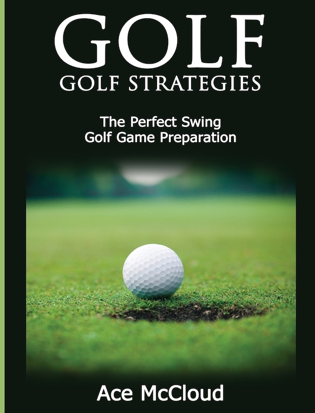 Front cover_Golf