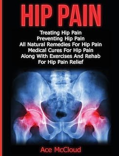 Front cover_Hip Pain