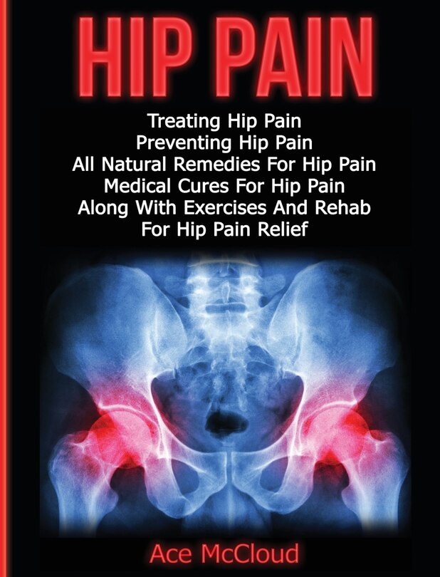 Front cover_Hip Pain