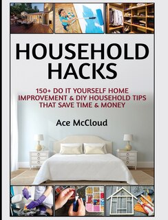 Front cover_Household Hacks