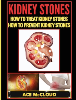 Front cover_Kidney Stones