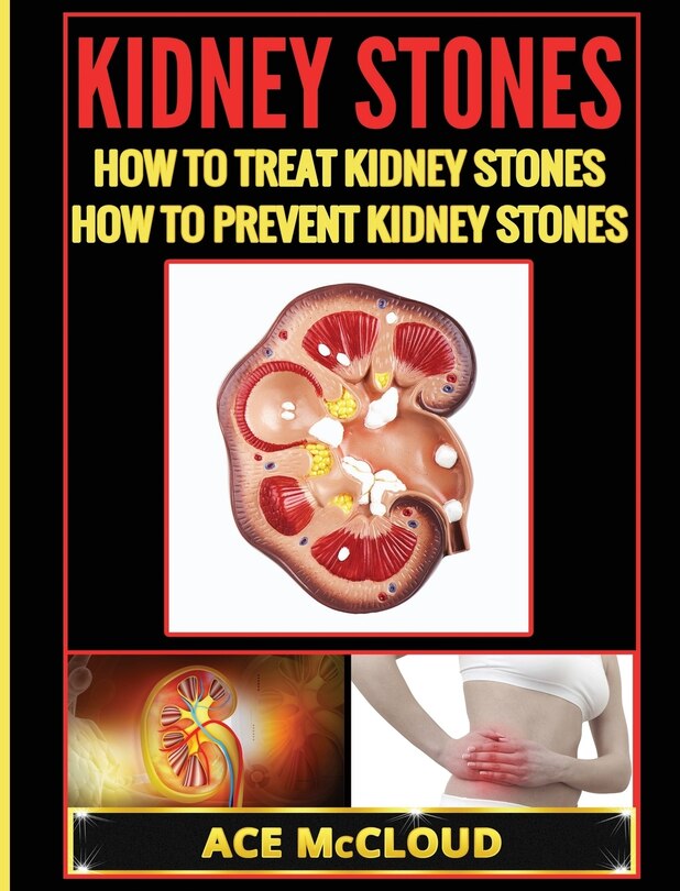 Front cover_Kidney Stones