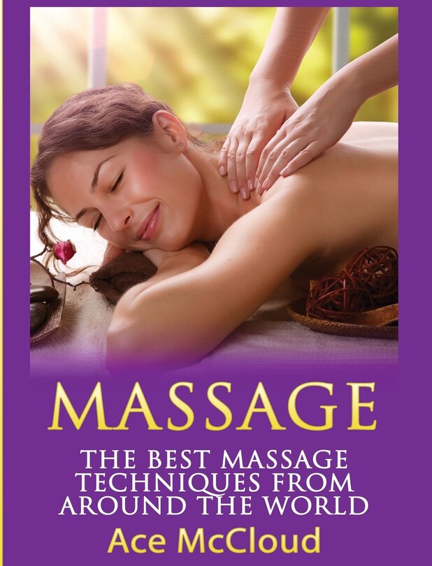 Couverture_Massage