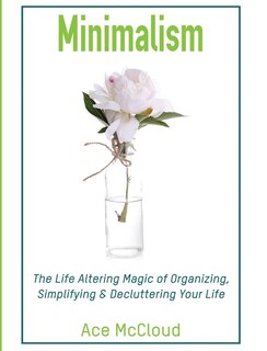 Front cover_Minimalism