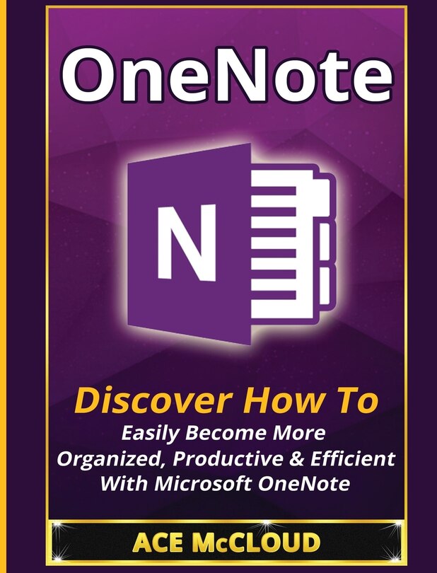 Front cover_OneNote