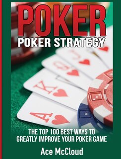 Couverture_Poker Strategy