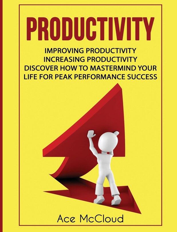 Front cover_Productivity