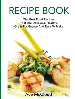 Front cover_Recipe Book