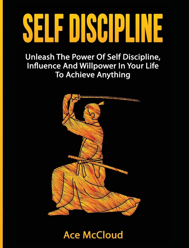 Couverture_Self Discipline