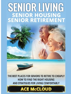 Front cover_Senior Living