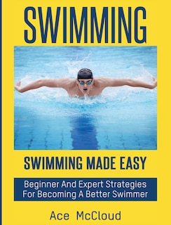 Front cover_Swimming