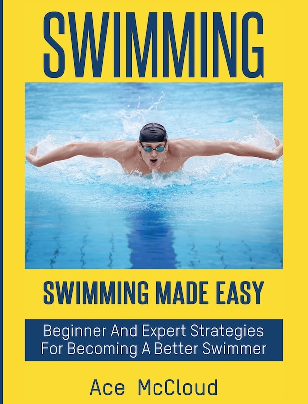 Front cover_Swimming