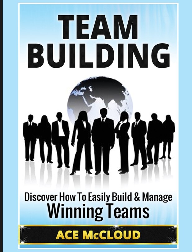 Front cover_Team Building