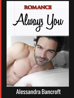 Front cover_Romance