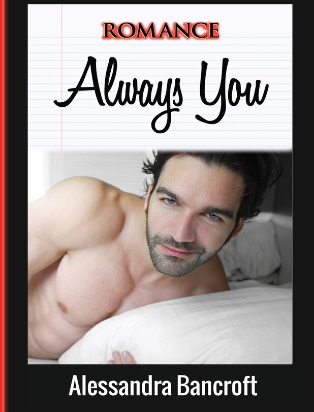 Front cover_Romance