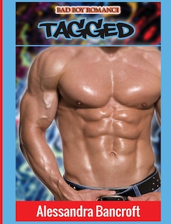 Front cover_Bad Boy Romance