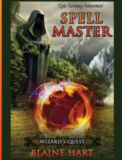 Front cover_Wizard's Quest
