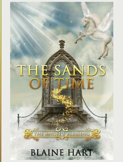Front cover_The Sands of Time