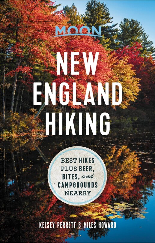 Couverture_Moon New England Hiking
