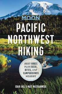 Front cover_Moon Pacific Northwest Hiking