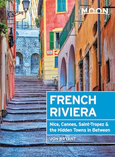 Front cover_Moon French Riviera