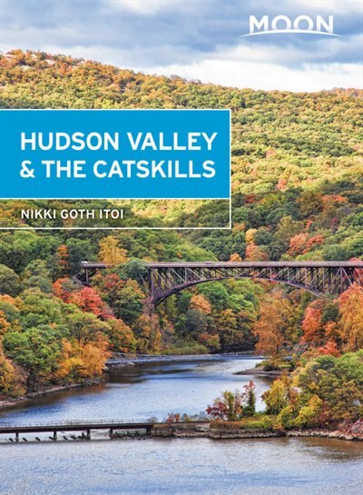 Couverture_Moon Hudson Valley & The Catskills