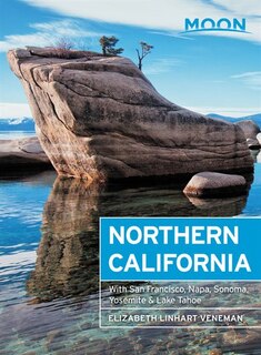 Front cover_Moon Northern California