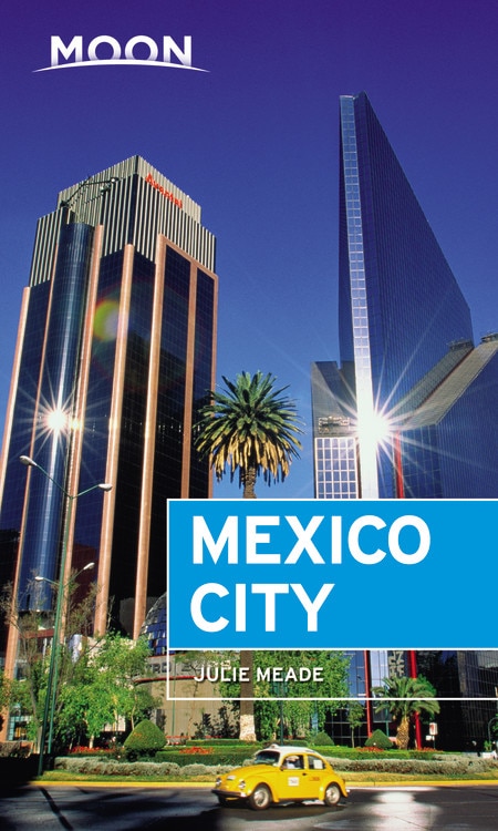 Front cover_Moon Mexico City