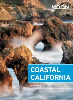 Front cover_Moon Coastal California