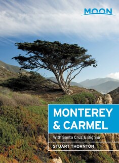 Couverture_Moon Monterey & Carmel