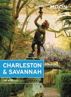 Front cover_Moon Charleston & Savannah