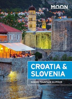 Front cover_Moon Croatia & Slovenia