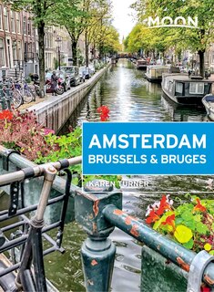 Couverture_Moon Amsterdam, Brussels & Bruges