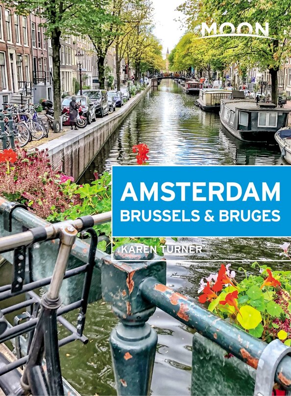 Couverture_Moon Amsterdam, Brussels & Bruges