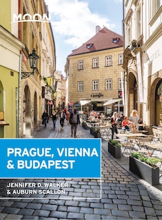 Couverture_Moon Prague, Vienna & Budapest