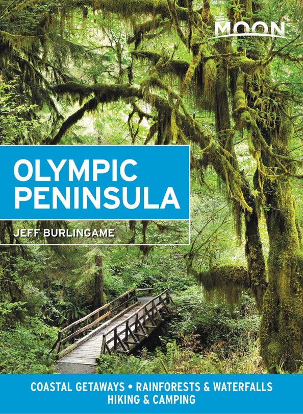 Front cover_Moon Olympic Peninsula