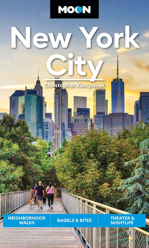 Couverture_Moon New York City