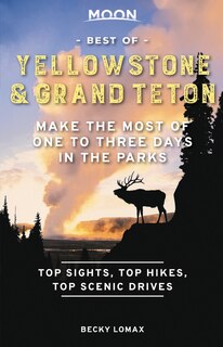 Front cover_Moon Best Of Yellowstone & Grand Teton