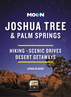 Couverture_Moon Joshua Tree & Palm Springs