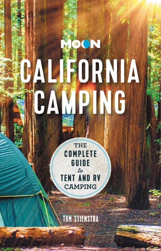Front cover_Moon California Camping