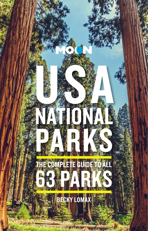 Couverture_Moon Usa National Parks