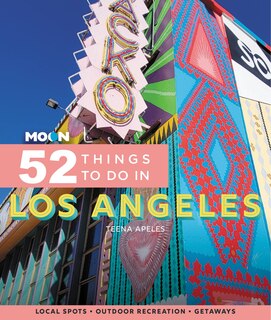 Front cover_Moon 52 Things To Do In Los Angeles