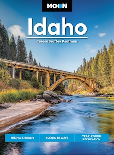 Front cover_Moon Idaho