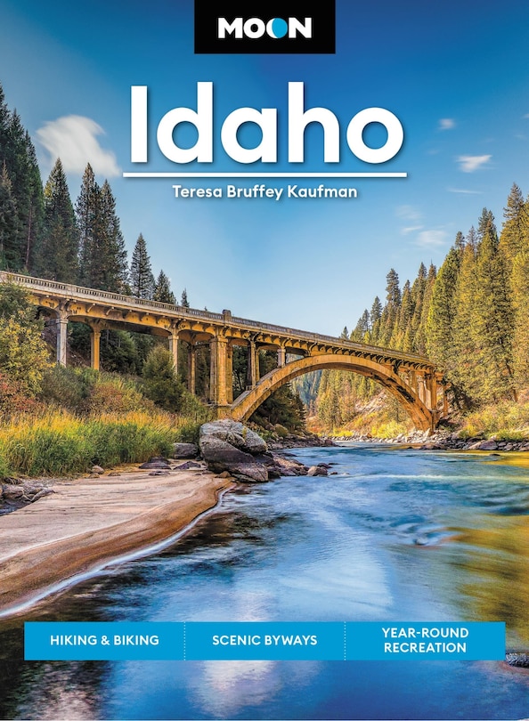 Front cover_Moon Idaho