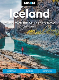 Couverture_Moon Iceland: With a Road Trip on the Ring Road