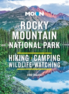 Couverture_Moon Rocky Mountain National Park