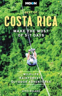 Front cover_Moon Best Of Costa Rica