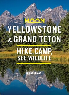 Front cover_Moon Yellowstone & Grand Teton