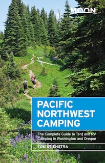 Front cover_Moon Pacific Northwest Camping