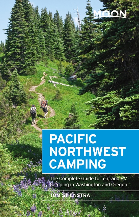 Front cover_Moon Pacific Northwest Camping